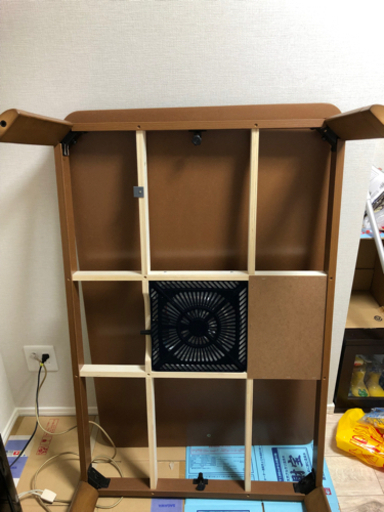 ローテーブル　こたつ
