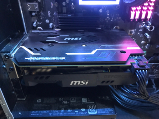 その他 OMEN 30L RTX2060