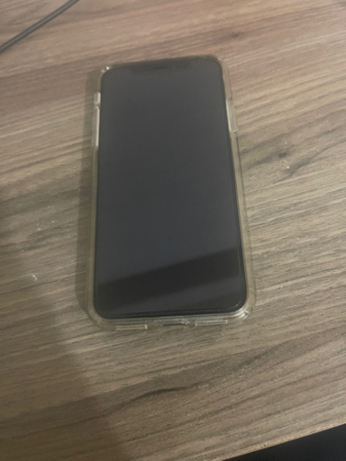 その他 iPhone X 64G