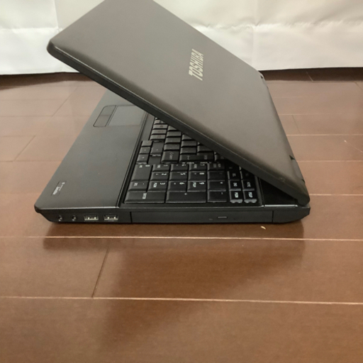 ノートパソコン dynabook 【core i3 2330M】