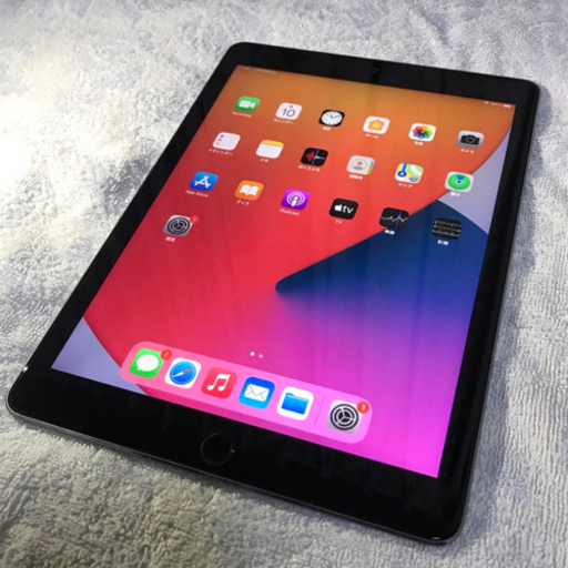 iPad Pro 9.7 中古