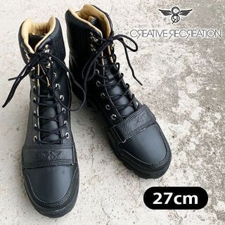 【 Creative Recreation 】　27cm ブーツ...