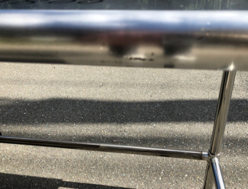⭐︎中古品　作業台　1800×600×800mm 厨房機器⭐︎