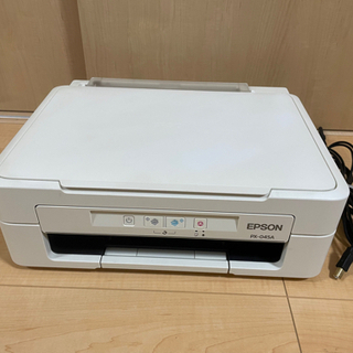 エプソンプリンター　PX-045A