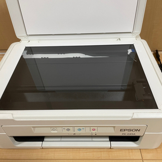 エプソンプリンター　PX-045Aの画像