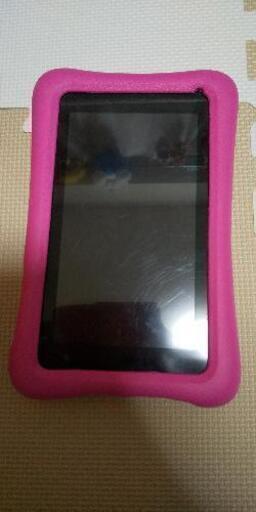 タブレット VANKYO 子供用タブレット 7インチ キッズモデル