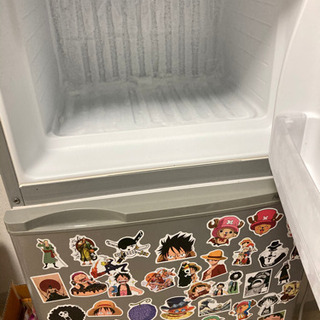冷蔵庫無料ですの画像