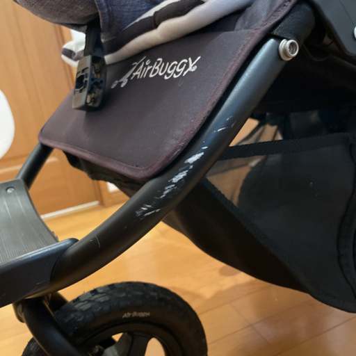 AIR buggy coco premier エアバギーココプレミア