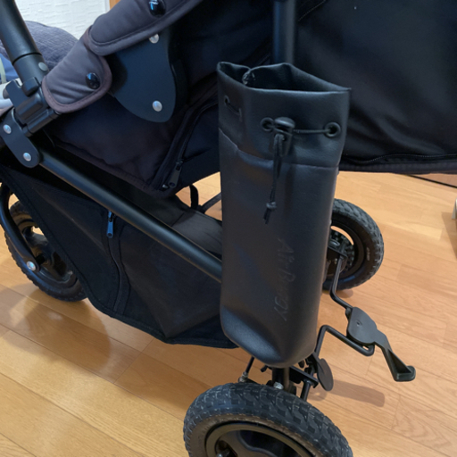 AIR buggy coco premier エアバギーココプレミア