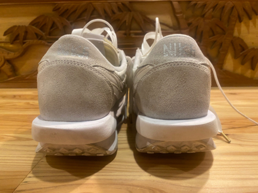 ナイキ　サカイ　LD waffle 28.5