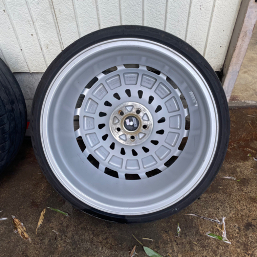 rotiform CCV 4本セット