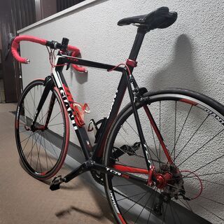 ジャイアント GIANT TCR SL2 ML 180cm~