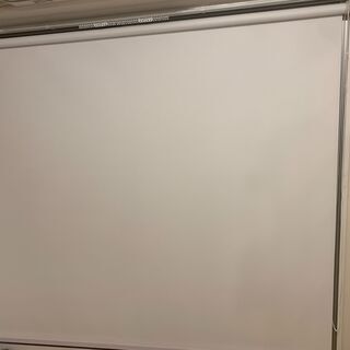 使用3ヶ月　ロールカーテン　　ロールスクリーンの画像