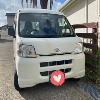 軽貨物で運搬のお手伝い