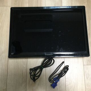 モニター　24インチ