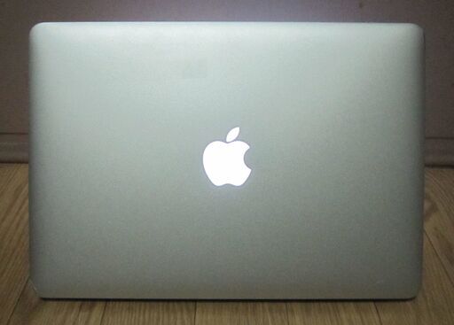 Core-i7 MacBook Air 13インチ　A1369