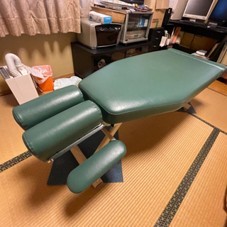 診療ベッド　超美品