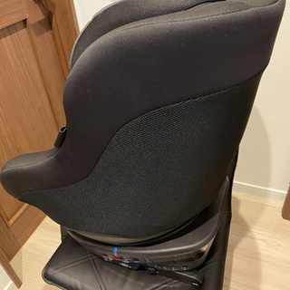 〔決定しました〕【ISOFIX対応・回転式】チャイルドシート ジョイー joie Arc360°の画像