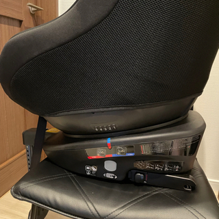 〔決定しました〕【ISOFIX対応・回転式】チャイルドシート ジョイー joie Arc360°の画像