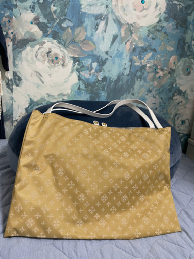 新品。未使用。ラシットrussetトートバッグ