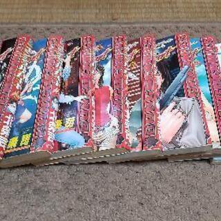 エンジェルハート単行本