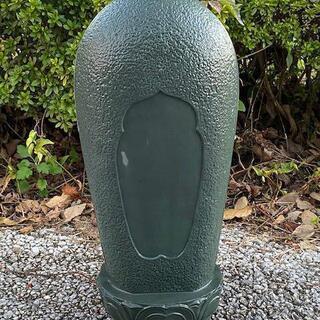 ◎大幅お値下げしました‼️ ② 逸品 貴重 石仏 お地蔵様 菩薩立像 仏像 ☆ 御影石道祖神手水鉢坪庭茶道石仏庭園オブジェ自然石天然石古民具造園灯篭水鉢茶庭盆栽古美術 の画像