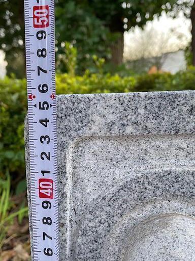 ◎大幅お値下げしました‼️③ 逸品 貴重 石仏 お地蔵様 菩薩立像 仏像 ☆ 御影石道祖神手水鉢坪庭茶道石仏庭園オブジェ自然石天然石古民具造園灯篭水鉢茶庭盆栽古美術