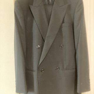 メンズ夏用礼服上下　値下げしました。