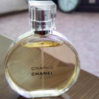 CHANEL 香水の画像