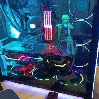 自作PCを作ってみたい方　お手伝いします - 大垣市