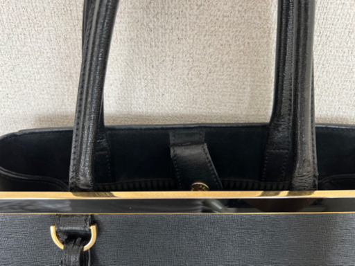 FENDI トゥージュール