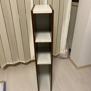 カラーボックス