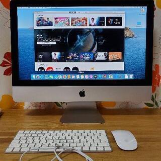 I mac