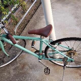 自転車