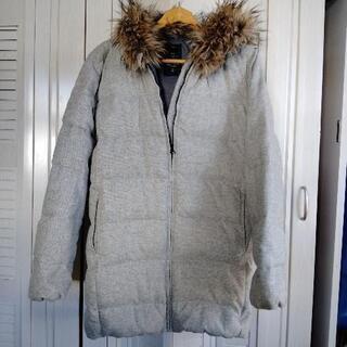 GAP　ダウン・コート
