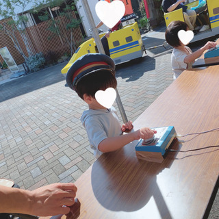 津市、ママ友募集☆3歳男の子☆