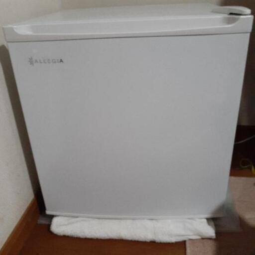 お取り引きの方決まりました。冷凍庫