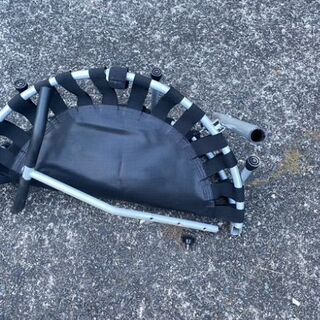 トランポリン　　受付終了の画像