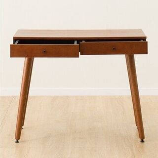 NITORI ニトリ Nエリン 90 コンパクトデスク コンソール 学習デスク NITORI ニトリ Nエリン 90 コンパクトデスク コンソール 学習デスク