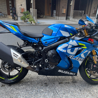 GSX-R1000R SUZUKI SS YZF-R1 ZX-10R の画像