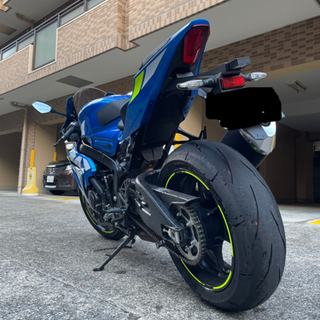 GSX-R1000R SUZUKI SS YZF-R1 ZX-10R の画像