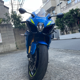 GSX-R1000R SUZUKI SS YZF-R1 ZX-10R の画像