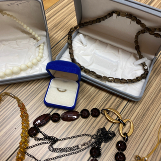 アクセサリーセット　まとめ売りの画像
