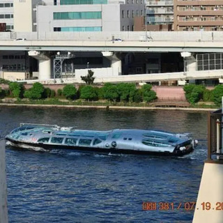 屋上時間貸し　レンタルスペース・場所  浅草駅徒歩３分 - 不動産