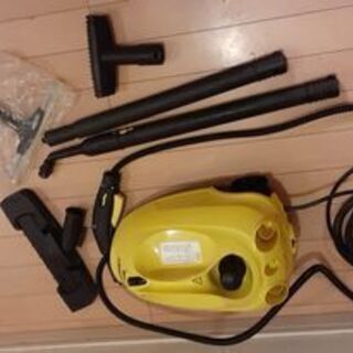  ケルヒャー スチームクリーナー SC1000 KARCHER 