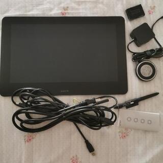ワコム WACOM DTH-1620/AK0 [Wacom Ci...