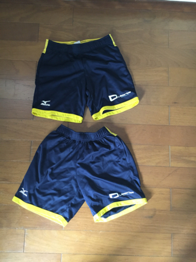 サッカー　リベルタユニフォーム　バッグ一式