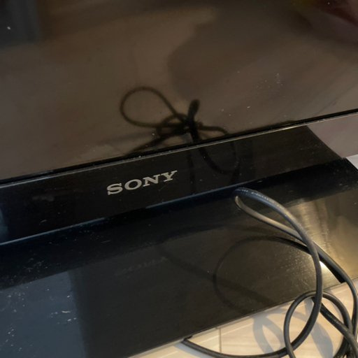 SONY BRAVIA  40型　液晶テレビ