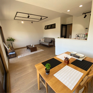 急募！！リフォーム大工募集！！の画像