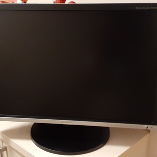 モニターMITSUBISHI 25.5インチ 
